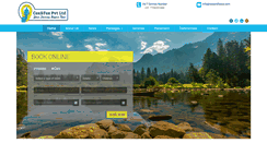Desktop Screenshot of coxandfoxus.com